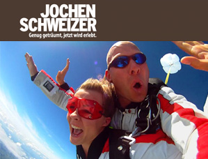 Jochen Schweizer