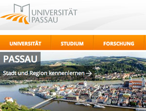 University of Passau
